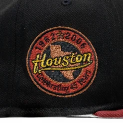 New Era x Politics Houston Astros 59FIFTY Fitted Hat