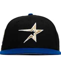 New Era x Politics Houston Astros 59FIFTY Fitted Hat
