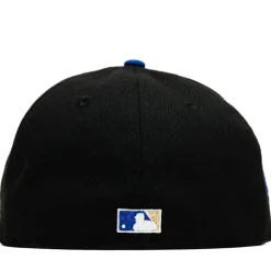 New Era x Politics Houston Astros 59FIFTY Fitted Hat