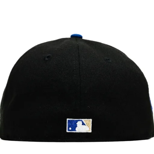 New Era x Politics Houston Astros 59FIFTY Fitted Hat