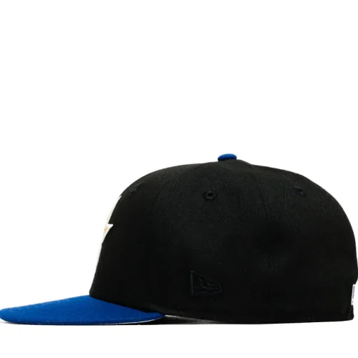 New Era x Politics Houston Astros 59FIFTY Fitted Hat