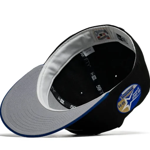New Era x Politics Houston Astros 59FIFTY Fitted Hat