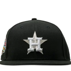 New Era x Politics Houston Astros 59FIFTY Fitted