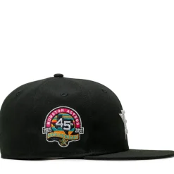 New Era x Politics Houston Astros 59FIFTY Fitted