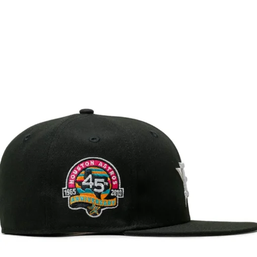 New Era x Politics Houston Astros 59FIFTY Fitted