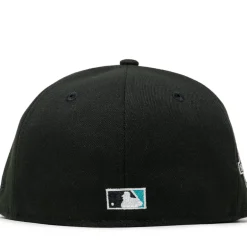 New Era x Politics Houston Astros 59FIFTY Fitted