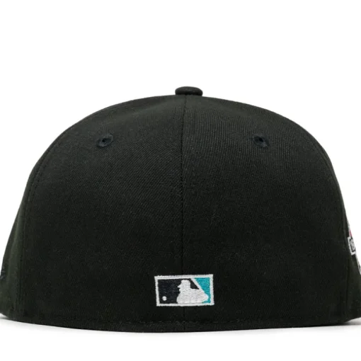 New Era x Politics Houston Astros 59FIFTY Fitted