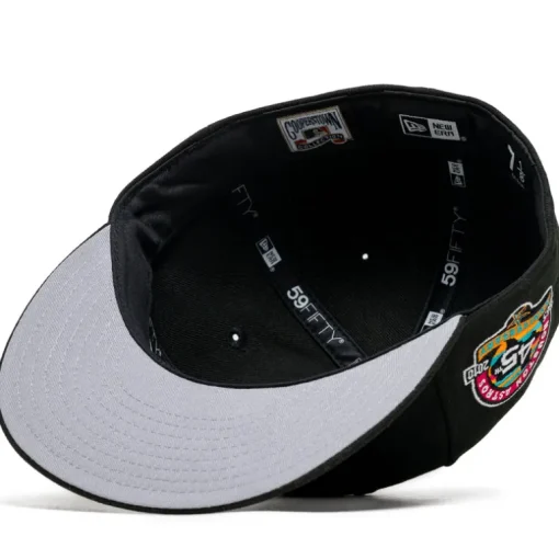 New Era x Politics Houston Astros 59FIFTY Fitted