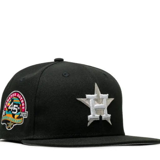 New Era x Politics Houston Astros 59FIFTY Fitted
