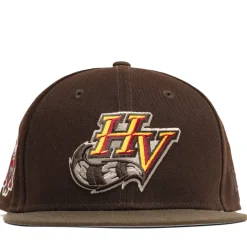 New Era x Politics Hudson Valley Renegades 59FIFTY Fitted Hat