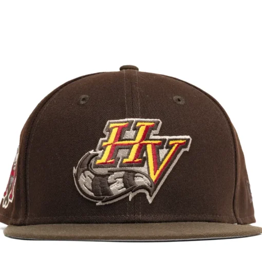 New Era x Politics Hudson Valley Renegades 59FIFTY Fitted Hat