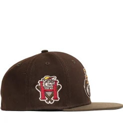 New Era x Politics Hudson Valley Renegades 59FIFTY Fitted Hat
