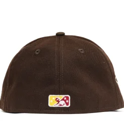 New Era x Politics Hudson Valley Renegades 59FIFTY Fitted Hat