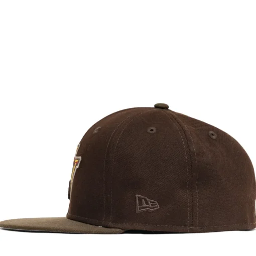New Era x Politics Hudson Valley Renegades 59FIFTY Fitted Hat