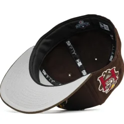 New Era x Politics Hudson Valley Renegades 59FIFTY Fitted Hat