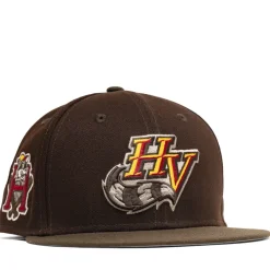 New Era x Politics Hudson Valley Renegades 59FIFTY Fitted Hat