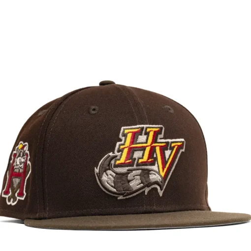 New Era x Politics Hudson Valley Renegades 59FIFTY Fitted Hat