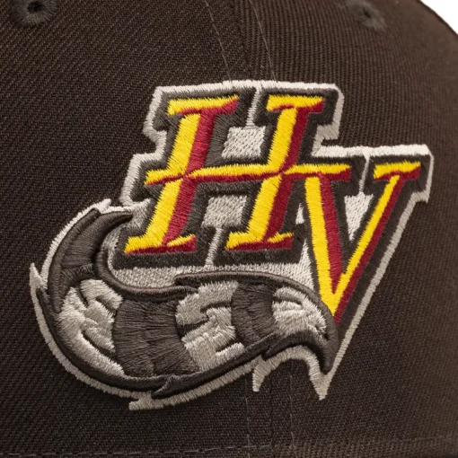 New Era x Politics Hudson Valley Renegades 59FIFTY Fitted Hat
