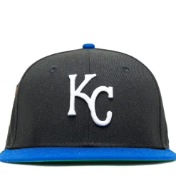 New Era x Politics Kansas City Royals 59FIFTY Fitted Hat