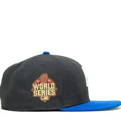 New Era x Politics Kansas City Royals 59FIFTY Fitted Hat