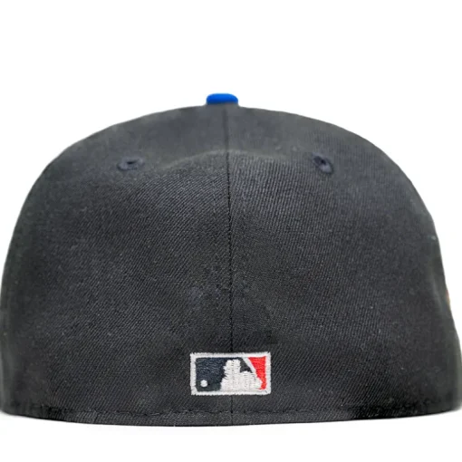 New Era x Politics Kansas City Royals 59FIFTY Fitted Hat