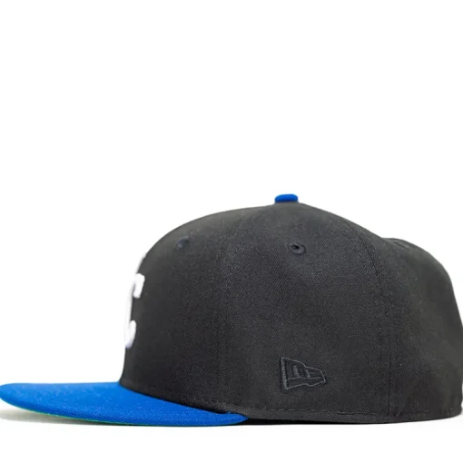New Era x Politics Kansas City Royals 59FIFTY Fitted Hat
