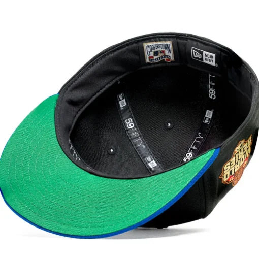 New Era x Politics Kansas City Royals 59FIFTY Fitted Hat