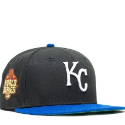 New Era x Politics Kansas City Royals 59FIFTY Fitted Hat