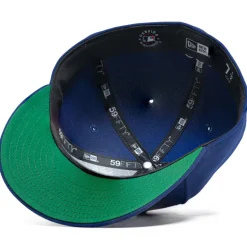 New Era x Politics Los Angeles Dodgers 59FIFTY Fitted Hat