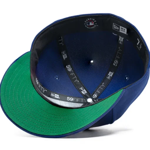 New Era x Politics Los Angeles Dodgers 59FIFTY Fitted Hat