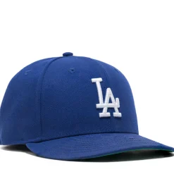 New Era x Politics Los Angeles Dodgers 59FIFTY Fitted Hat