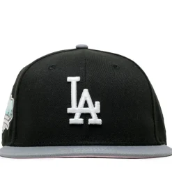 New Era x Politics Los Angeles Dodgers 59FIFTY Fitted