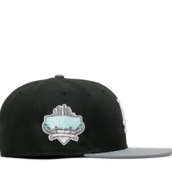 New Era x Politics Los Angeles Dodgers 59FIFTY Fitted