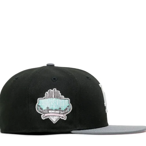 New Era x Politics Los Angeles Dodgers 59FIFTY Fitted