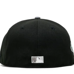 New Era x Politics Los Angeles Dodgers 59FIFTY Fitted