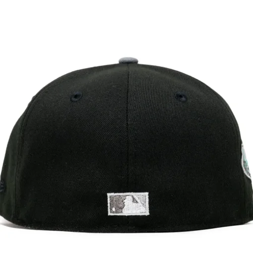 New Era x Politics Los Angeles Dodgers 59FIFTY Fitted