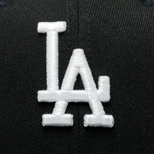 New Era x Politics Los Angeles Dodgers 59FIFTY Fitted