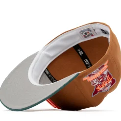 New Era x Politics Minnesota Twins 59FIFTY Fitted Hat
