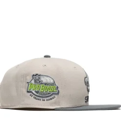 New Era x Politics New Orleans Saints 59FIFTY Fitted Hat