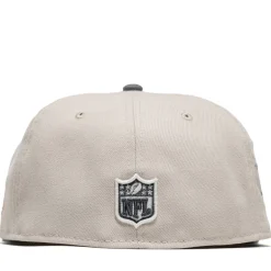 New Era x Politics New Orleans Saints 59FIFTY Fitted Hat