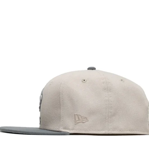 New Era x Politics New Orleans Saints 59FIFTY Fitted Hat