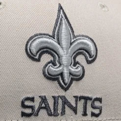 New Era x Politics New Orleans Saints 59FIFTY Fitted Hat