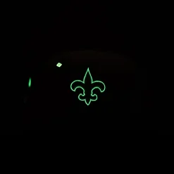 New Era x Politics New Orleans Saints 59FIFTY Fitted Hat