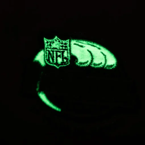 New Era x Politics New Orleans Saints 59FIFTY Fitted Hat