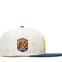 New Era x Politics Oakland Athletics 59FIFTY Fitted