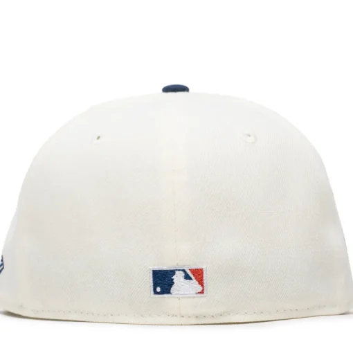 New Era x Politics Oakland Athletics 59FIFTY Fitted