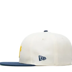 New Era x Politics Oakland Athletics 59FIFTY Fitted