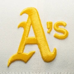 New Era x Politics Oakland Athletics 59FIFTY Fitted