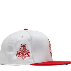 New Era x Politics Ottawa Lynx 59FIFTY Fitted Hat