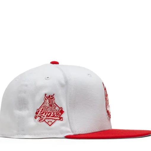 New Era x Politics Ottawa Lynx 59FIFTY Fitted Hat